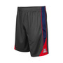 Men's Charcoal Arizona Wildcats Turnover Shorts