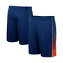 Men's Navy Virginia Cavaliers Lazarus Shorts