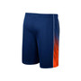 Men's Navy Virginia Cavaliers Lazarus Shorts