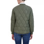 Women's Quilted Short Jacket