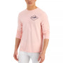 Men's Sailing Club Classic-Fit Graphic Long-Sleeve T-Shirt, Created for Macy's
