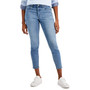 TH Flex Curvy Fit Skinny Ankle Jeans