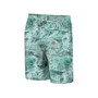 Men's Green Michigan State Spartans Realtree Aspect Ohana Swim Shorts