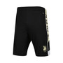Men's Black Army Black Knights Pool Time Shorts