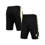 Men's Black Army Black Knights Pool Time Shorts