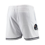 Men's White, Black Chicago Bears Mesh Shorts