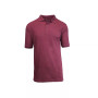 Men's Short Sleeve Pique Polo Shirts