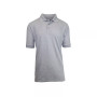 Men's Short Sleeve Pique Polo Shirts