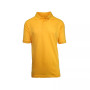 Men's Short Sleeve Pique Polo Shirts