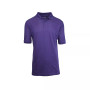 Men's Short Sleeve Pique Polo Shirts