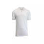 Men's Short Sleeve Pique Polo Shirts