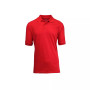 Men's Short Sleeve Pique Polo Shirts