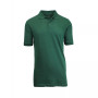 Men's Short Sleeve Pique Polo Shirts
