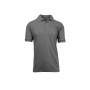 Men's Short Sleeve Pique Polo Shirts