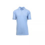 Men's Short Sleeve Pique Polo Shirts
