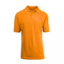 Men's Short Sleeve Pique Polo Shirts