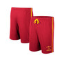 Men's Cardinal USC Trojans Thunder Slub Shorts