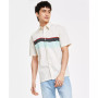 Men's Woven Richmond Shirt