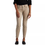 Women's Cecilia Elastic Waistband Mid Rise Skinny Pants