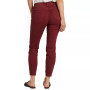 Women's Cecilia Elastic Waistband Mid Rise Skinny Pants