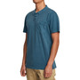 Men's Ptc Pigment Short Sleeve Polo Shirt