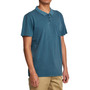 Men's Ptc Pigment Short Sleeve Polo Shirt