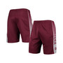 Men's Maroon Montana Grizzlies Lazarus Shorts