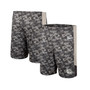 Men's Camo Gonzaga Bulldogs OHT Military-Inspired Appreciation Terminal Shorts
