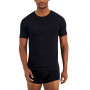Men's 4-Pk. Slim-Fit Solid Cotton T-Shirts, Created for Macy's