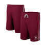 Men's Maroon Texas A&M Aggies Thunder Slub Shorts