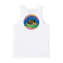 Quicksilver Men's Color Flow Sleeveless T-shirt