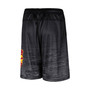 Men's Black USC Trojans Broski Shorts