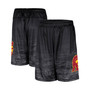 Men's Black USC Trojans Broski Shorts