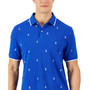 Men's Easy Anchor Polo, Created For Macy's