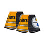 Men's Black Pittsburgh Steelers Jumbotron 3.0 Shorts