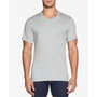 Men's 3-Pk. Classic Cotton V-Neck T-Shirts