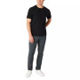 Men's Basic Crewneck T-Shirt