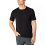 Men's Basic Crewneck T-Shirt