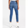 Hi Rise Slim Whisper Soft Repreve 27" Jeans