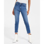Hi Rise Slim Whisper Soft Repreve 27" Jeans