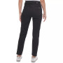 Hi Rise Slim Whisper Soft Repreve 27" Jeans