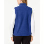 Zeroproof Fleece Vest, Created for Macy's