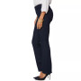 Barbara Bootcut High-Rise Tummy-Control Denim Jeans
