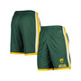 Men's Green Baylor Bears Basketball Shorts