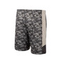Men's Camo Mississippi State Bulldogs OHT Military-Inspired Appreciation Terminal Shorts