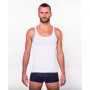 100% Certified Egyptian Cotton Tank - 2 Pack