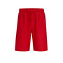 Men's Reflective Regular-Fit Shorts