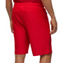 Men's Reflective Regular-Fit Shorts