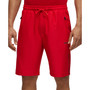 Men's Reflective Regular-Fit Shorts
