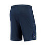 Men's Navy West Virginia Mountaineers Hype Performance Shorts
